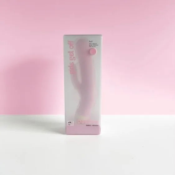 Girls Get Off | DeeDee
