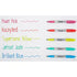 Sharpie | Glam Pop Fine Point 12pk
