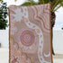 Good throw co drift of our elders throw rug