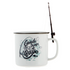 Fishing Mug | Good Things Come To Those Who Bait