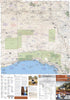 Hema Maps | Great Desert Tracks Central Sheet