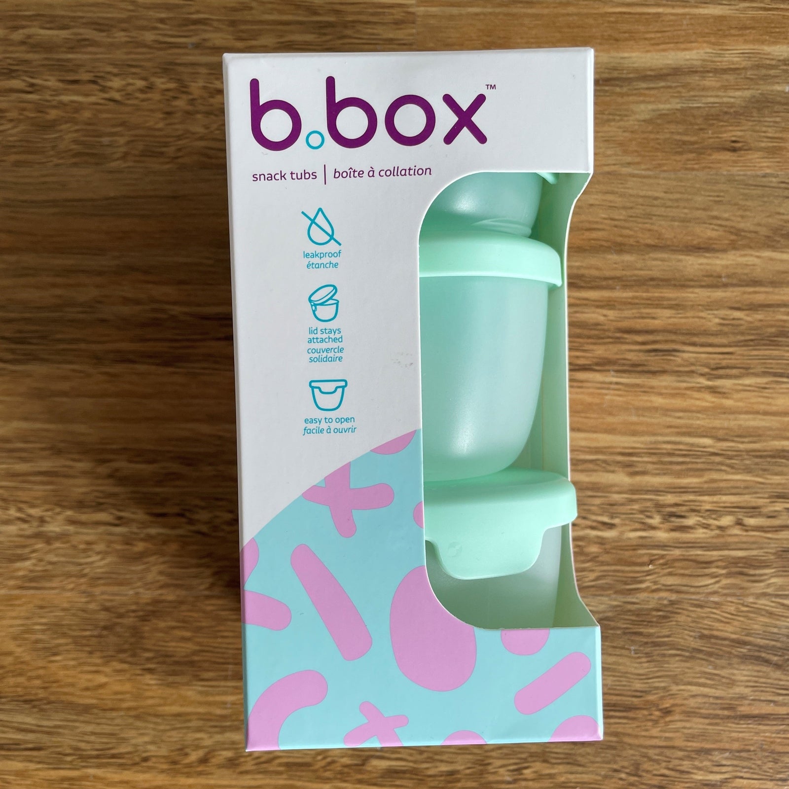 B.Box for Kids Australia | Lunch Boxes, Cups & More