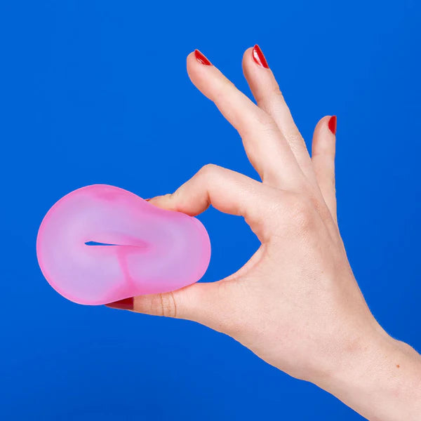 SPEKS | Gump Memory Gel LOOP