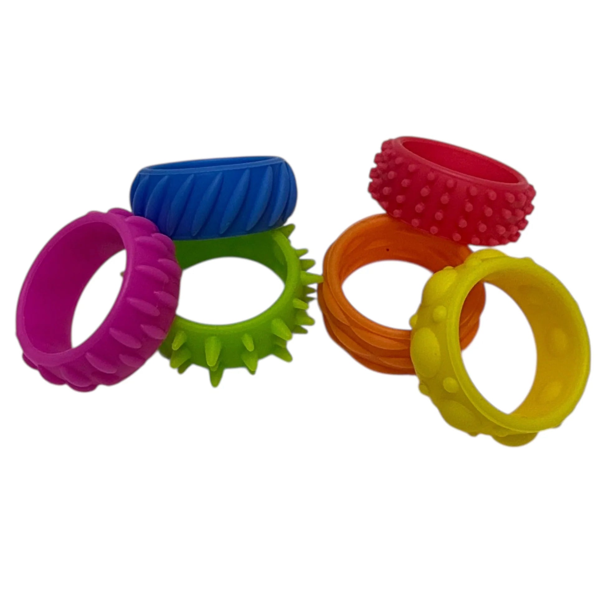 Kaiko | Picky Band Support Rings 12pk