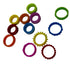 Kaiko | Halo Spinning Ring Bands