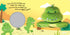 Hand puppet book