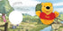 Hand puppet book