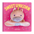 Hand puppet book