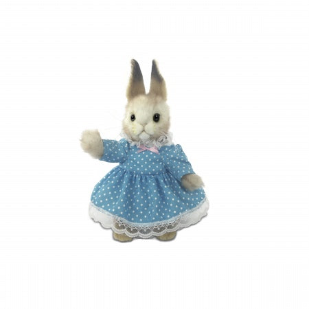 Hansa Puppet | Bunny 28cm