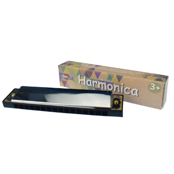 Kaper Kidz | 16 Hole Harmonica