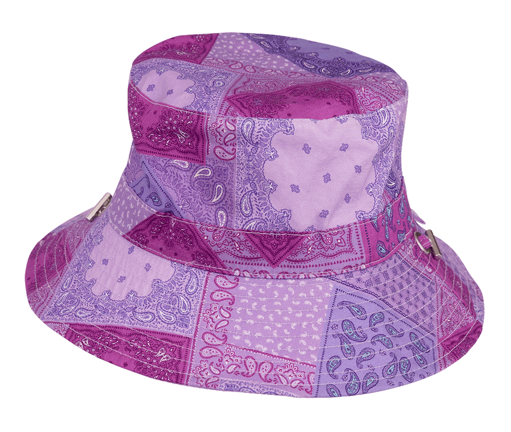 Spencil | Reversible Sun Hat
