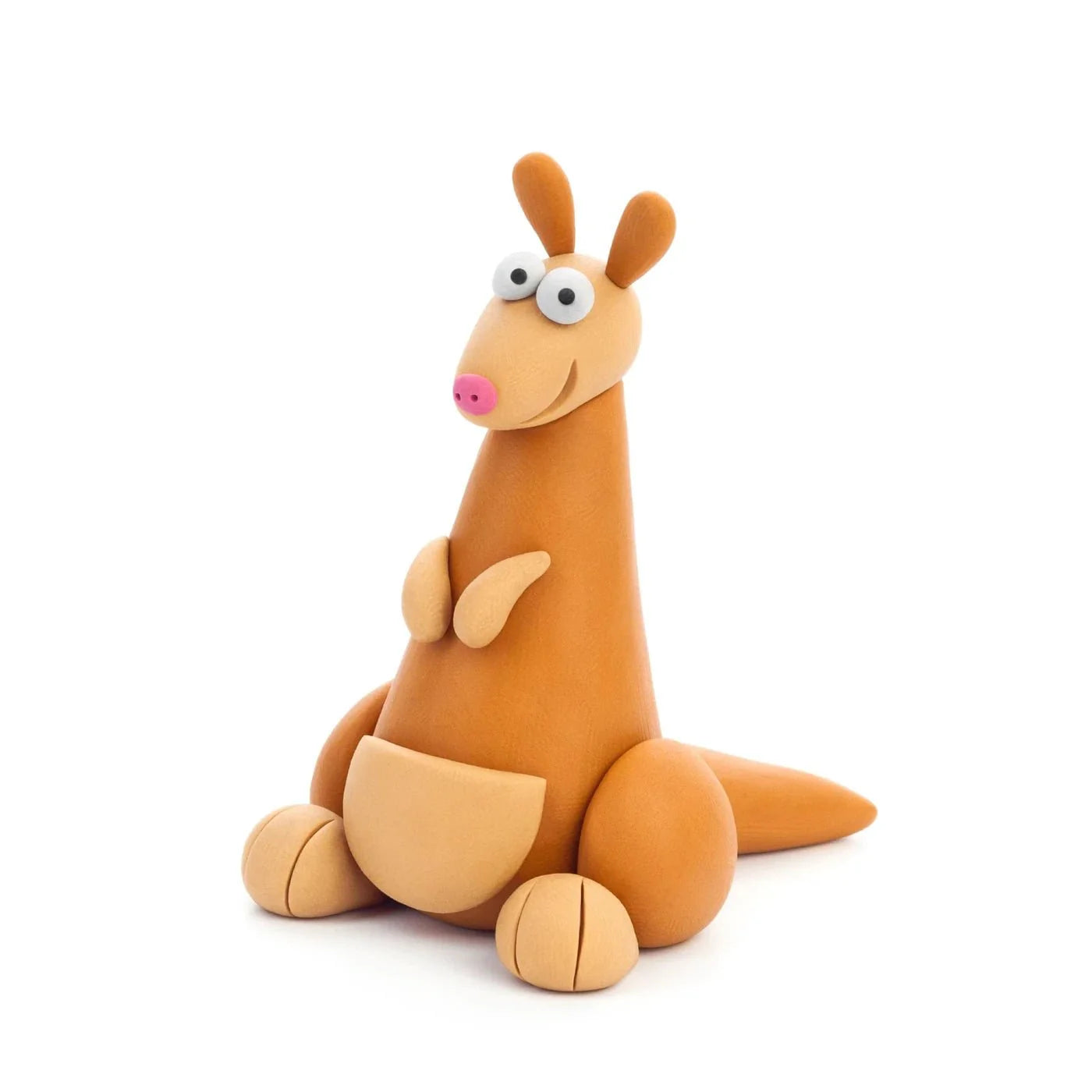 Hey Clay | 3 Can Animals