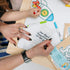Heydoodle forever greeting card
