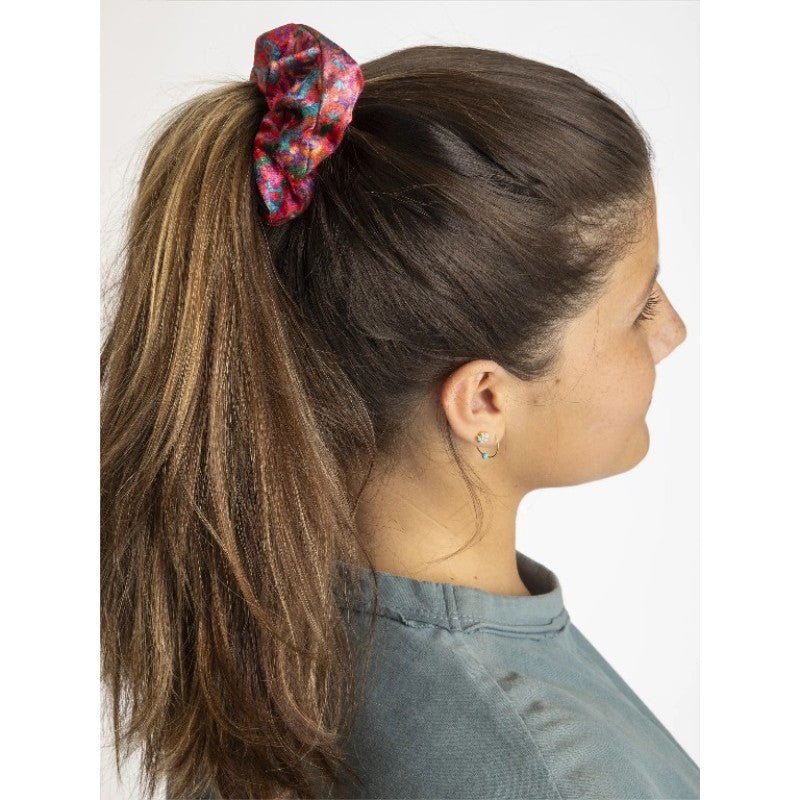 Hideaway Scrunchie by Natural  Life