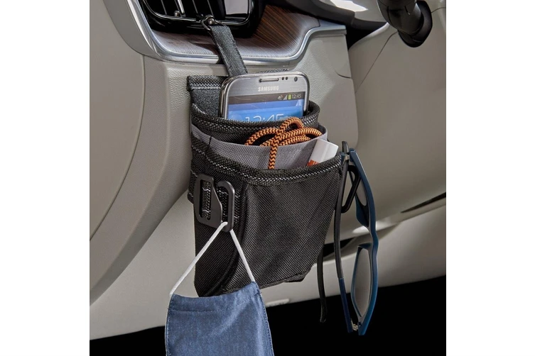 High Road | DriverPockets Vent Organiser