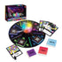 HITSTER Music Bingo game with disco spinner, cards, markers and year tiles — Adventure Awaits