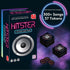 Hitster music party game box with 300+ song cards and 37 tokens — Adventure Awaits