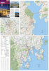 Hema Maps | Hobart and Region City Map