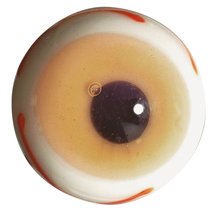 House of Marbles | Eyeball 20mm Marble