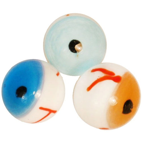 House of Marbles | Eyeball 20mm Marble