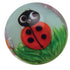 House of Marbles | Exclusive Handmade Ladybird 25mm Marble