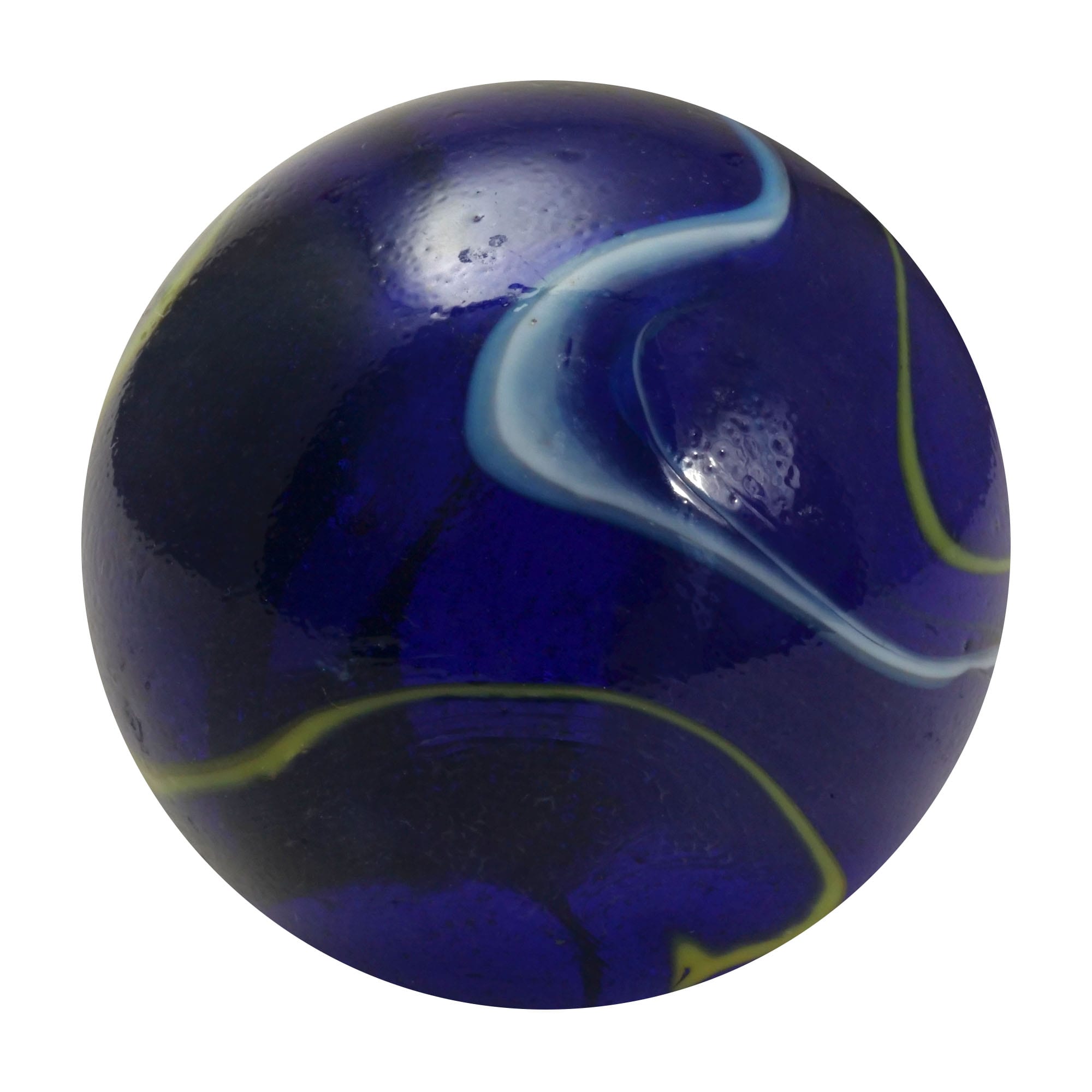 House of Marbles | 35mm Giant Marble