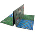 Sea battle board game