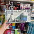 Sea battle board game