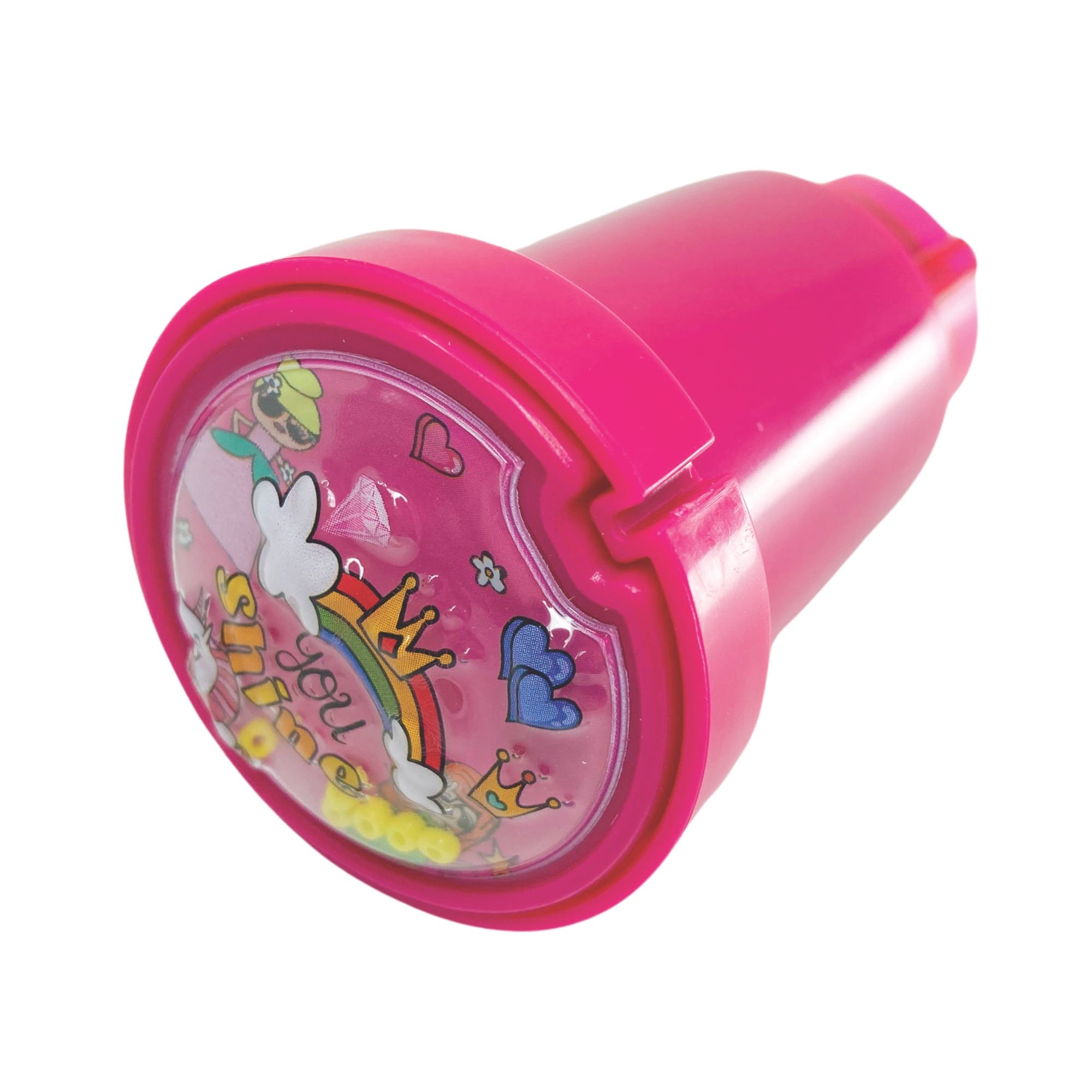 Sticker Stamper | 160 Stickers