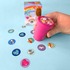 Sticker Stamper | 160 Stickers