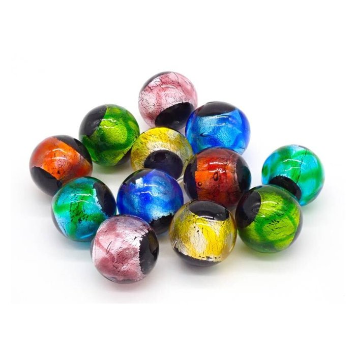 House of Marbles | Exclusive Handmade Constellation 16mm Marble