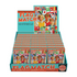 Flag Match Memory Card Game