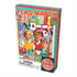 Flag Match Memory Card Game