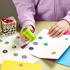 Sticker Stamper | 160 Stickers