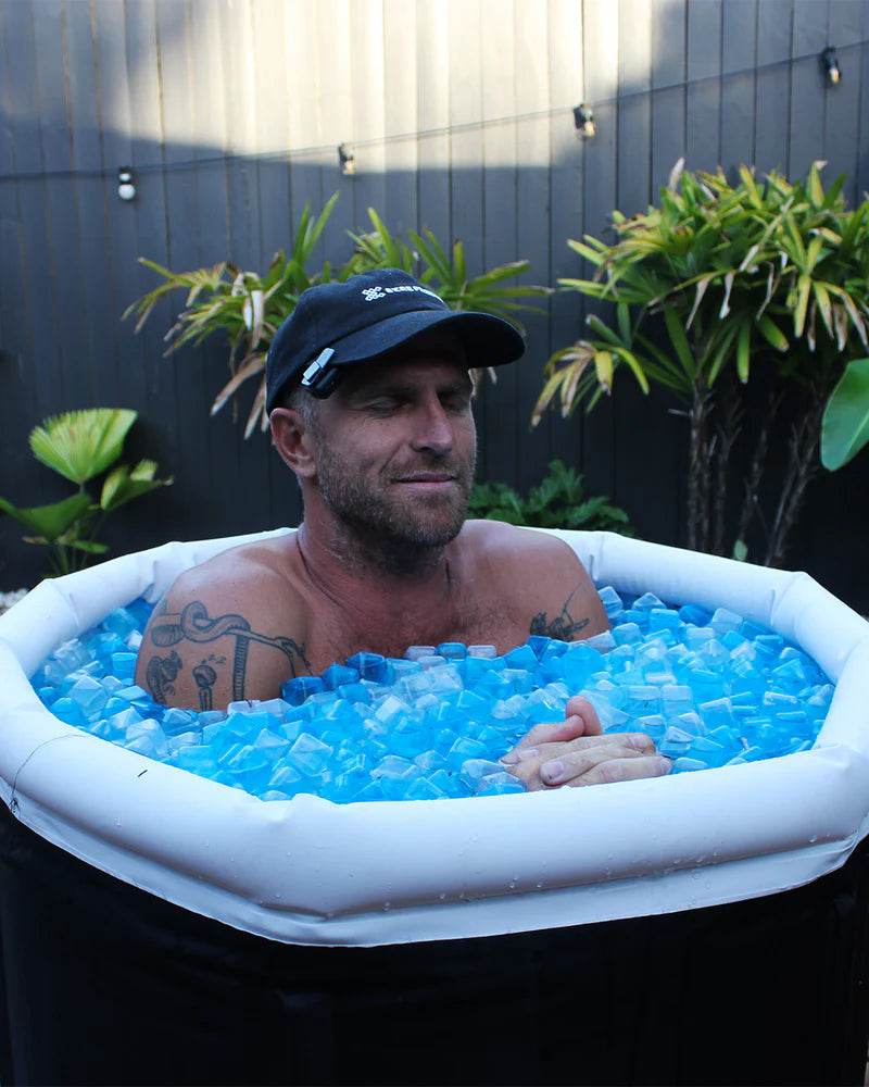 Ezee Freeze | Mini Reusable Ice Cubes 1.8kg