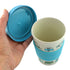 Van Go Bamboo Travel Mug | 400ml