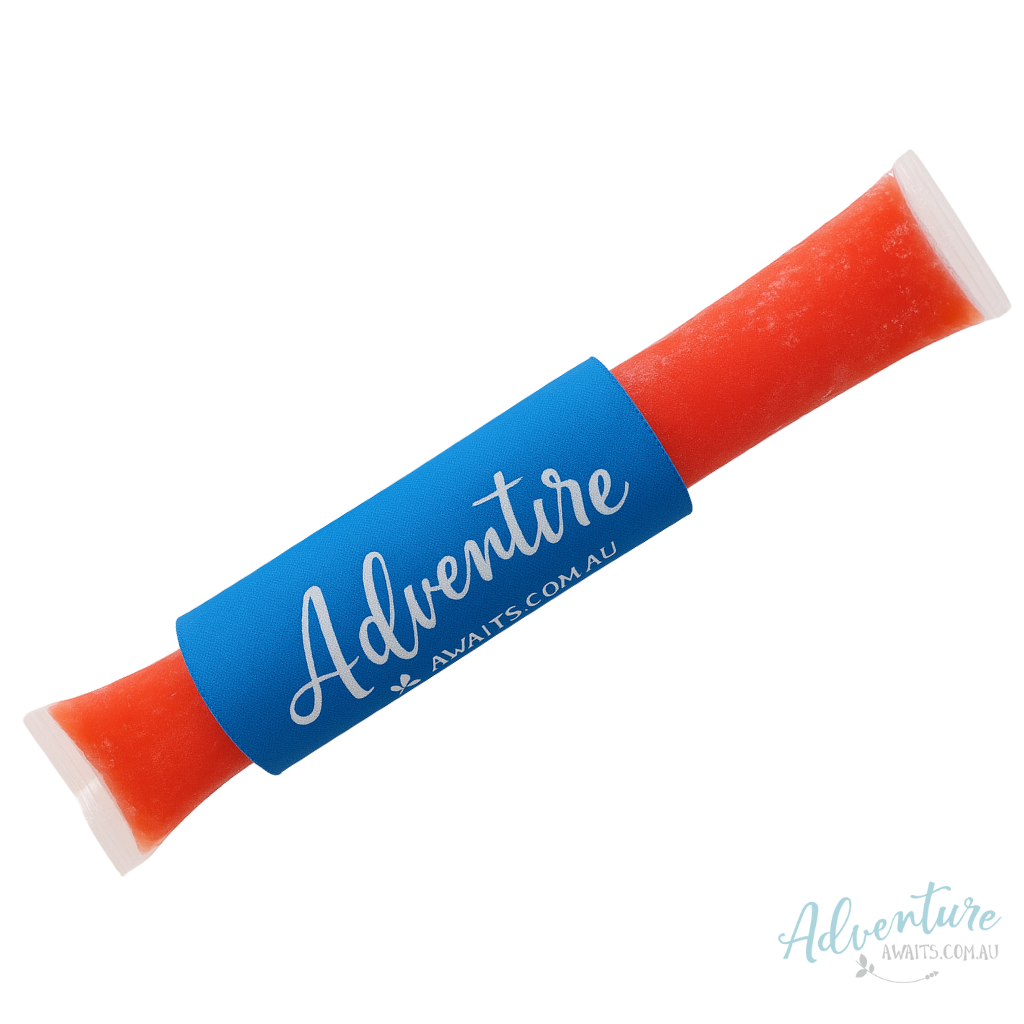 Icy Pole Holder  - Adventure Awaits