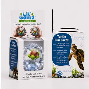 Lil Gems | Eco Friendly Squishy