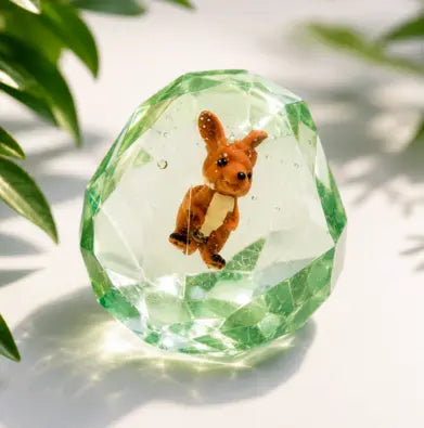 Lil Gems | Eco Friendly Squishy
