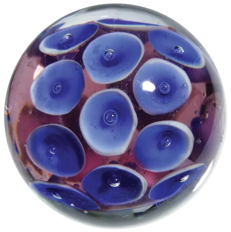 House of Marbles | Exclusive Handmade 22mm Marble