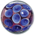 House of Marbles | Exclusive Handmade 22mm Marble