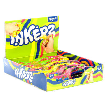 Inkerz | Sensory Snake