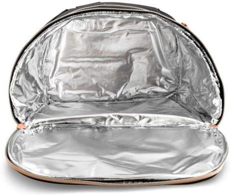 Collapsible Insulated Stylish Backpack