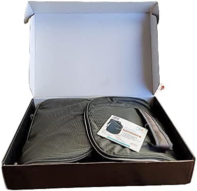 Collapsible Insulated Stylish Backpack