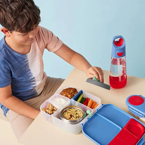 b.box for Kids Insulated Lunch Jar
