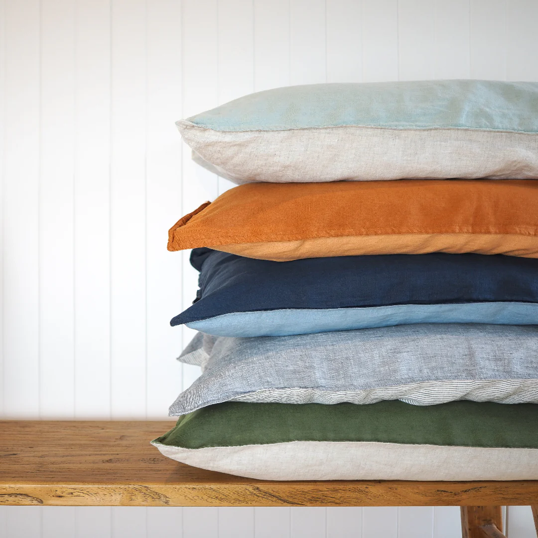 MeanderWild | Caravan Queen Quilt Cover Set | Into The Wild