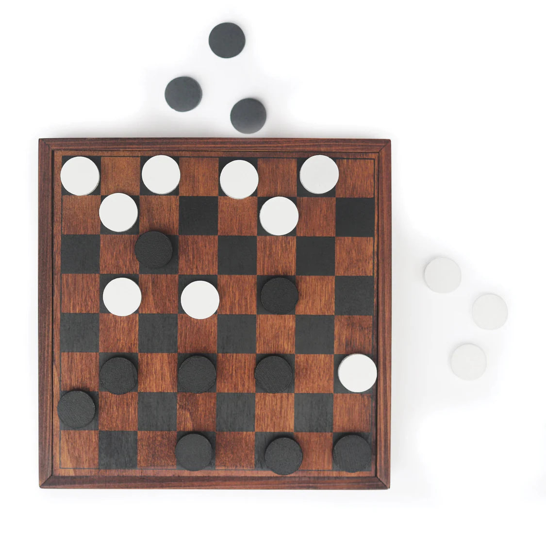 Iron & Glory | Games Night