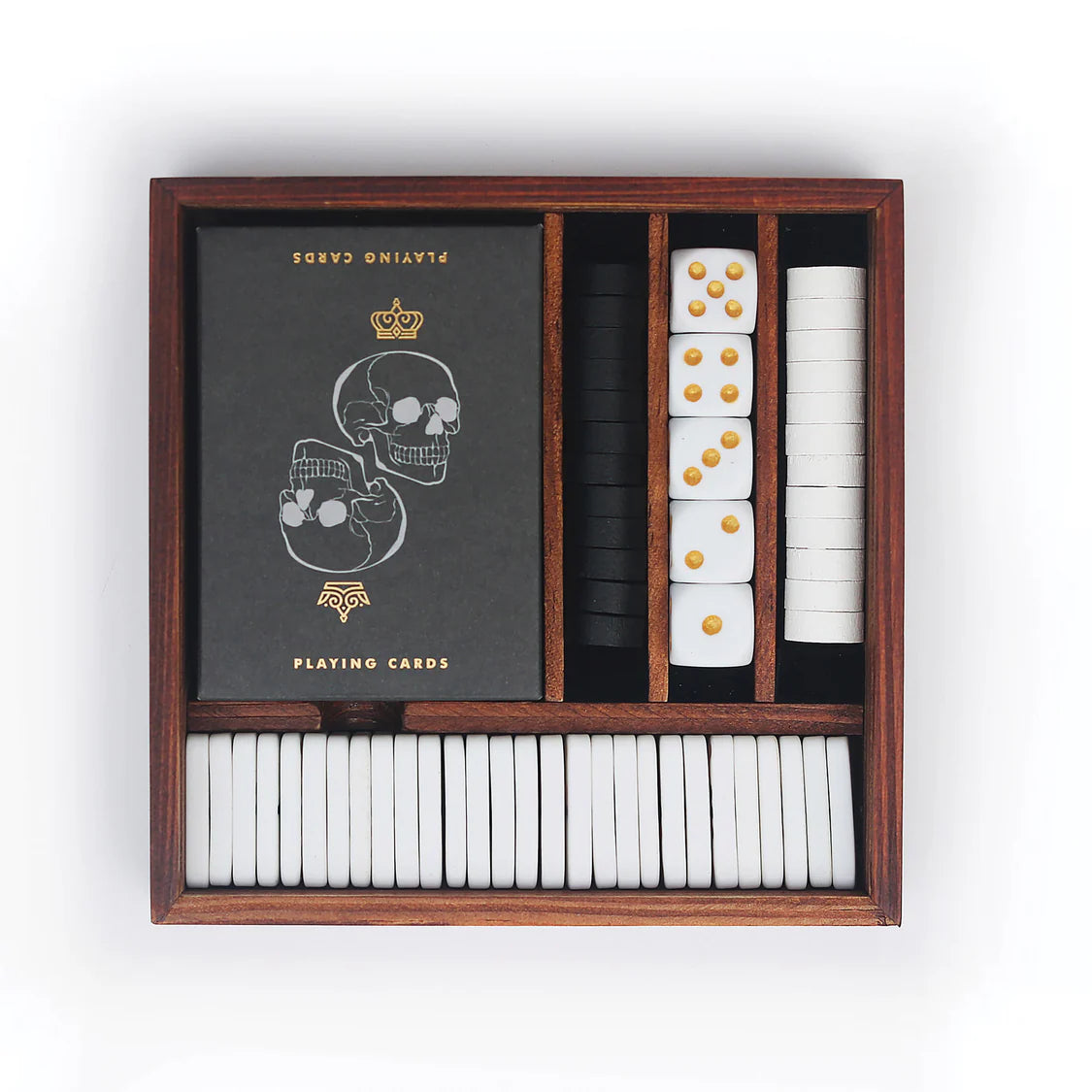 Iron & Glory | Games Night