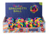 Rainbow Spaghetti Ball sensory fidget toys in colourful display box — Adventure Awaits