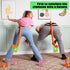 It's Bananas! | The Monkey Tail Game